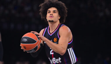 Two NBA head coaches answer whether Nadir Hifi can play in the league
