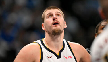 Jokic names his favorite NBA and EuroLeague teams to watch