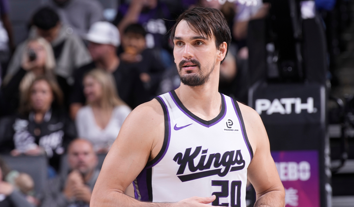 Dario Saric voices frustration over NBA treatment: Kings, Nuggets in focus