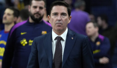 Xavi Pascual confirms Barcelona will not sign anyone