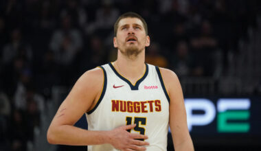 Nikola Jokic reveals if he will ever play in Europe
