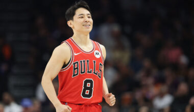 Yuki Kawamura salary in NBA revealed: Earns 7 times less than in Japan