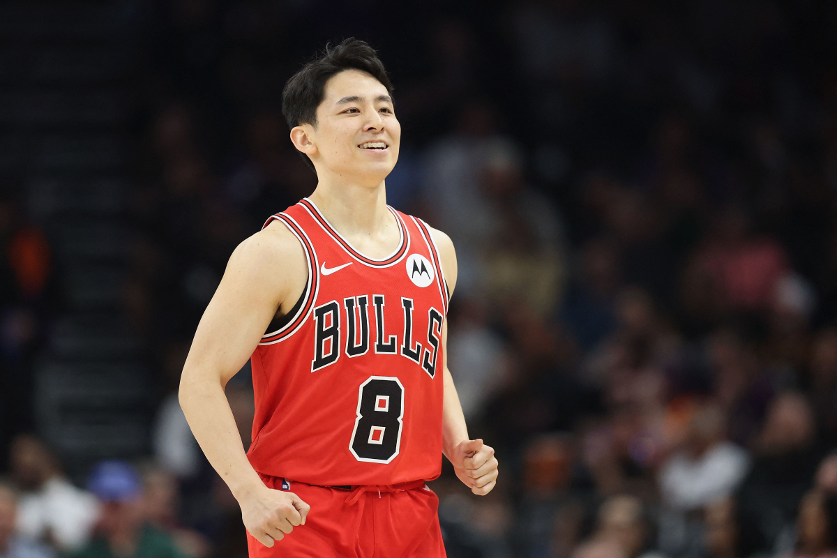 Yuki Kawamura salary in NBA revealed: Earns 7 times less than in Japan