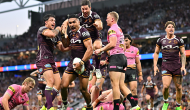 Queensland’s Rugby League crisis: Is the Sunshine State sinking?