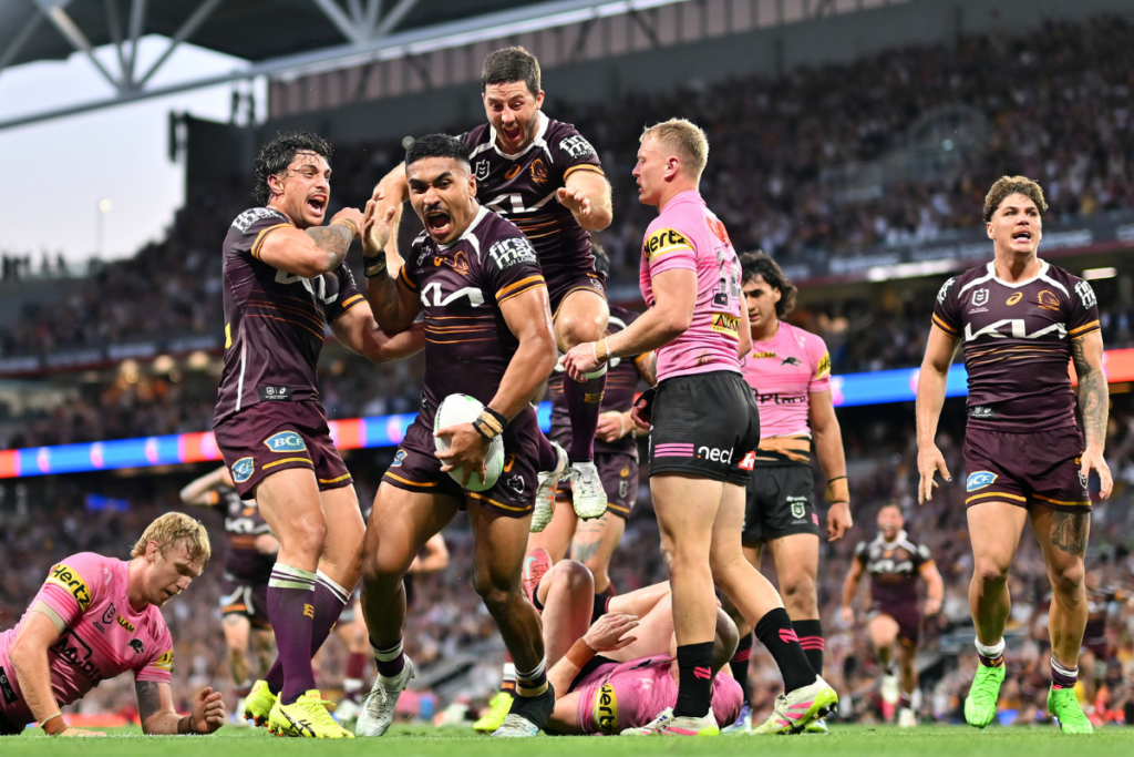 Queensland’s Rugby League crisis: Is the Sunshine State sinking?