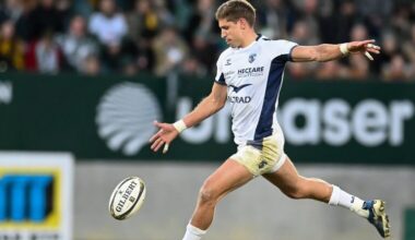 Domingo Miotti's Influential Montpellier Season Indicates Pumas Return
