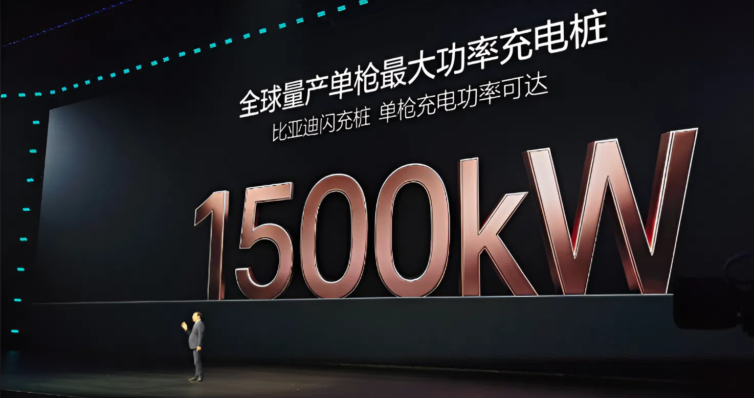 overseas flash charging starts end‑2026