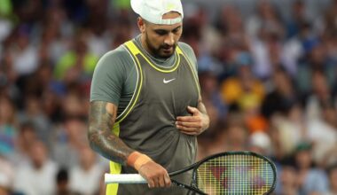 Nick Kyrgios trolls Jalen Brown's ex on X