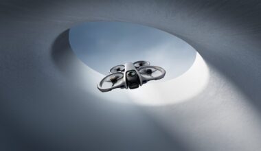 DJI Avata 360 Sets New Standards for Immersive 360 FPV Flying