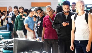 Russia surpasses Cambodia to become Vietnam's 3rd largest source of tourists