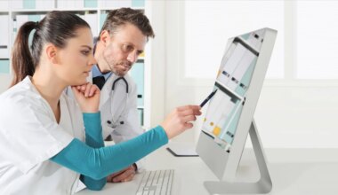 20 Years on Wall Street Taught Me: Big Dividend Healthcare Stocks Never Go Out of Style