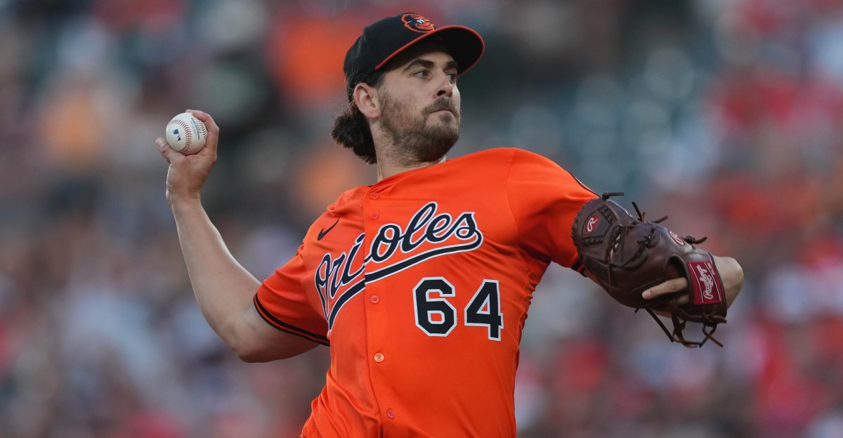 Should the Orioles go with a six-man starting rotation?