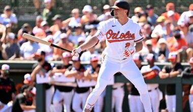 Orioles news: The band is back together