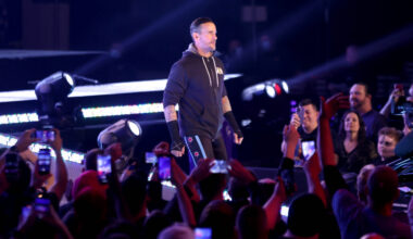 Exciting Wrestling Stars Crossing Over To MMA In '26!