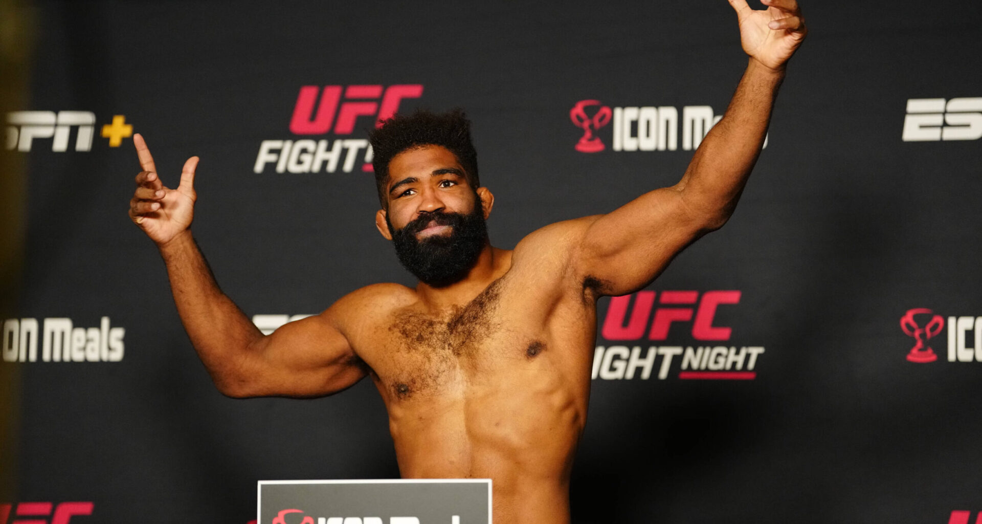 UFC Vegas 114 Brings Awesome Prelims To Apex Saturday Night