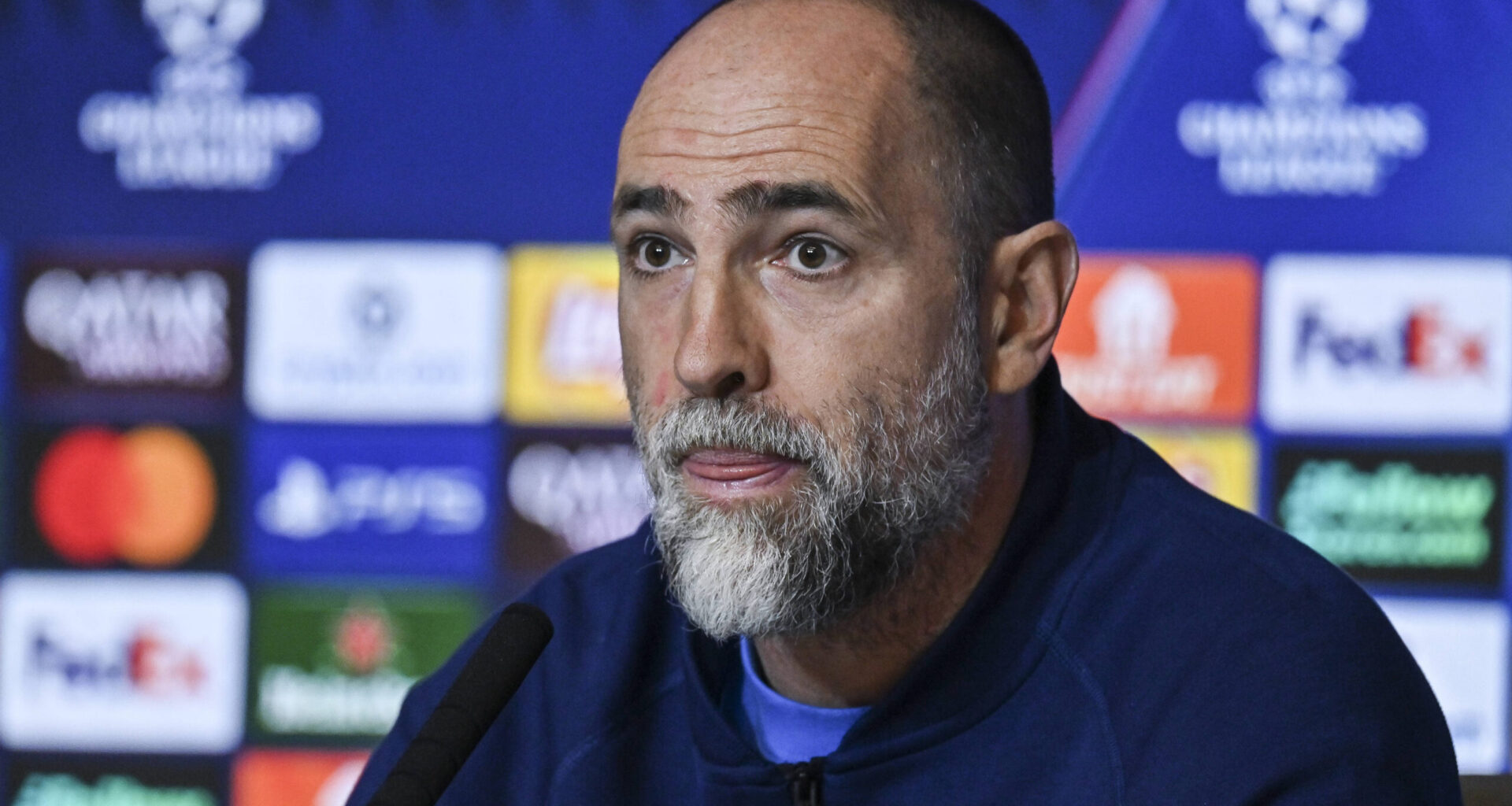 Confirmed Team News and Predicted Lineup