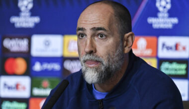 Confirmed Team News and Predicted Lineup