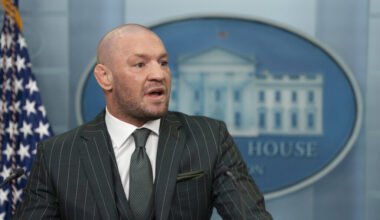 Conor McGregor Teasing Exciting Summer '26 Return To Cage!