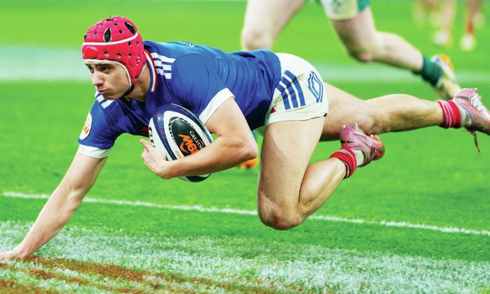 The good, the bad and the rugby