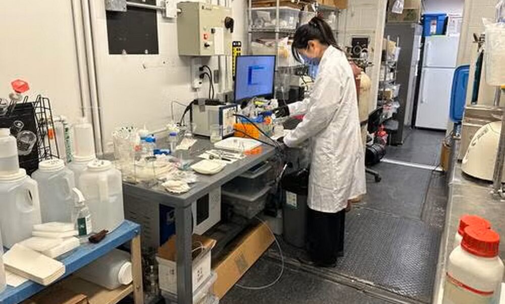 Multiple Types of Plastic Are Turned into Vinegar Using Sunlight-Powered Process Without Emissions