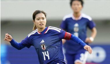 Players call for equal prize money for Women's Asian Cup