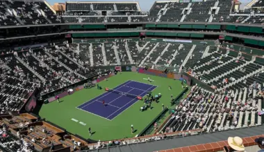 Indian Wells 2026 Day 7 Recap