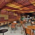 Architectural Ingredient: 15 Brazilian Restaurants Where Design Meets Gastronomy - Image 4 of 27