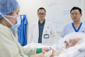 FV Hospital's integrated care model proves comprehensive and effective