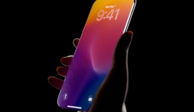 iPhone 20 in 2027: All-Glass, Buttonless, and Highly Unlikely