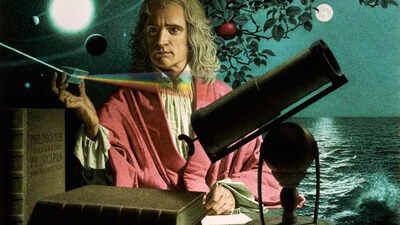 Isaac Newton predicted the apocalypse wouldn’t come until 2060: 12 little-known facts about him
