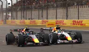 Where Racing Bulls is exploiting its F1 power unit better than Red Bull