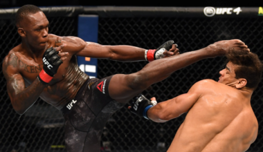 MMA News - MMA & UFC News