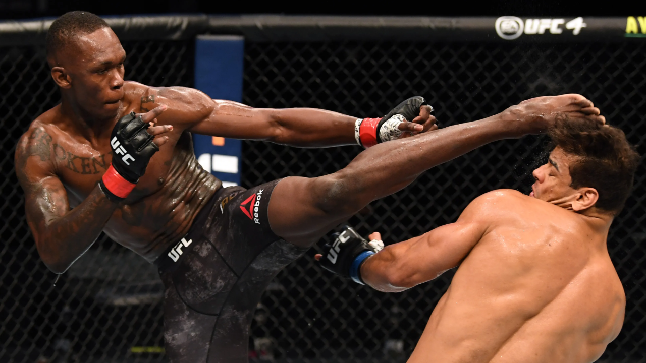 MMA News - MMA & UFC News