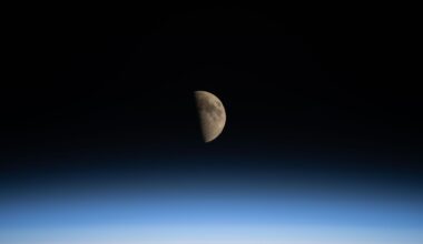 La NASA refuerza Artemis: añade una misión y perfecciona su arquitectura general