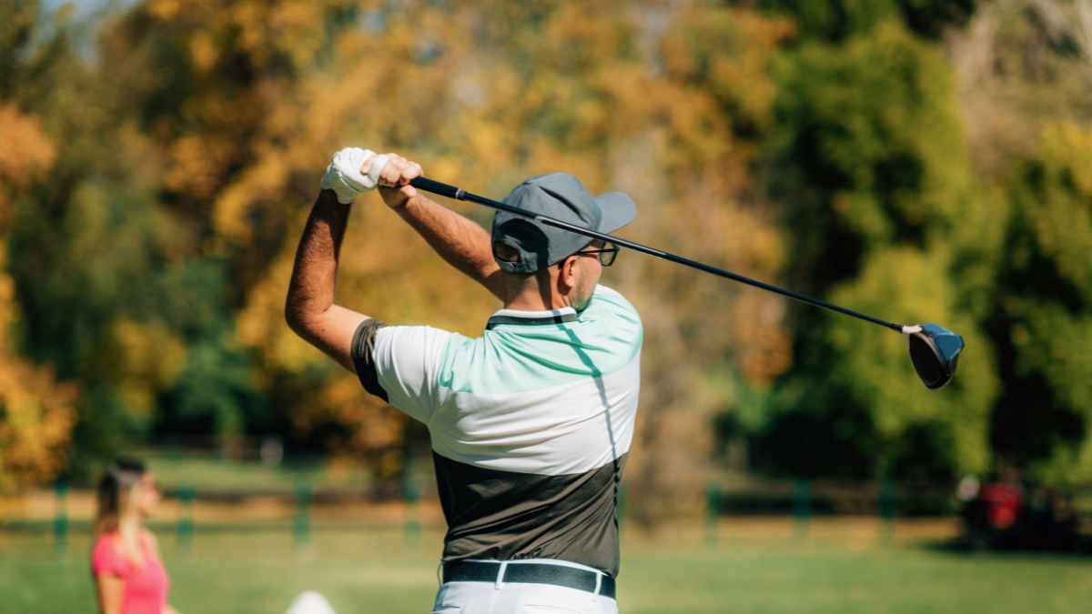 ACCC complaint targets Golf Australia over handicap system access – Australian Golf Digest