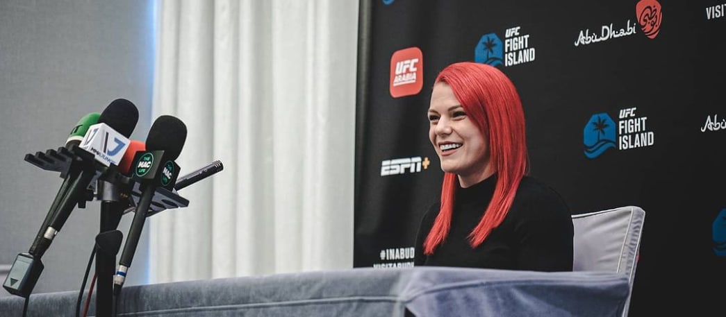 UFC Predictions: Preview, Picks & Props for UFC Vegas 114: The MMA Mashup