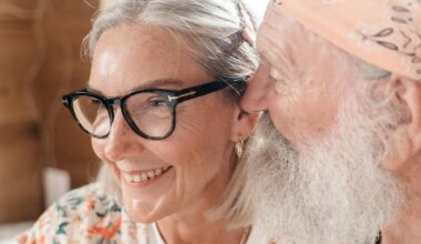 Research suggests that after 65, your health may depend less on exercise, diet, or genetics than on whether you have at least one person in your life who asks how you're really doing and waits for the actual answer