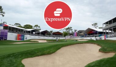 I Won't Miss A Shot At The Valspar Championship Thanks To The Cheapest VPN Deal We've Seen