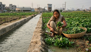 Tomatoes, Carrots And Lettuce Absorb Low Levels Of Antidepressants From Wastewater Irrigation: Johns Hopkins Study