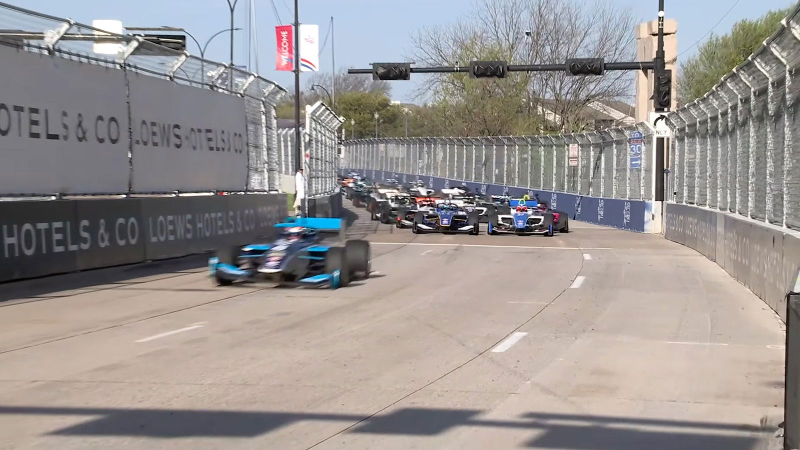 ‘Jail break’: Aussie explains huge Indy NXT jump start