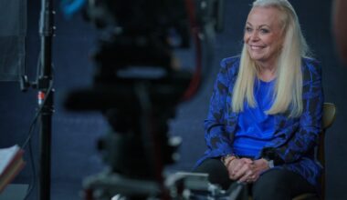 Jacki Weaver joins The Rockford Files