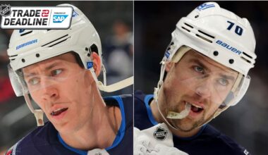 Sabres aren't going to be pushovers anymore, Kekalainen says