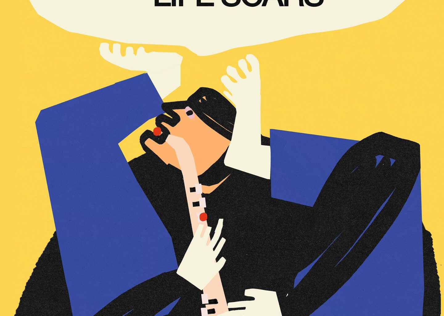 Jakub Zasada’s geometric works are a thing of beauty