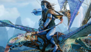 James Cameron: "Avatar 4" Is 'Very Likely'
