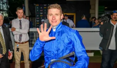 Five big G1s missing from J-Mac's CV