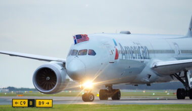 Middle East conflict may see US inbound travel bump for Australia