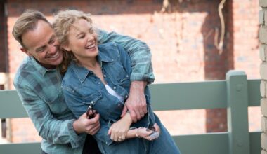 Neighbours legend Jason Donovan joins "magical" reimagining of Disney classic