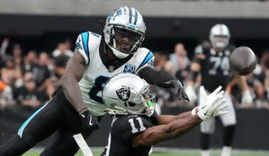 Who won NFL offseason? Betting market taps two standouts, Colts rank last