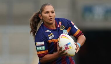 NRL 2026: French star Leila Bessahli eying move ahead of Rugby League World Cup 2026