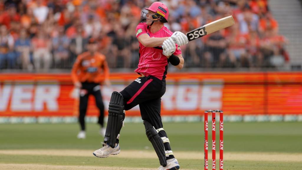 Cricket boards at loggerheads over BBL gambling proposal